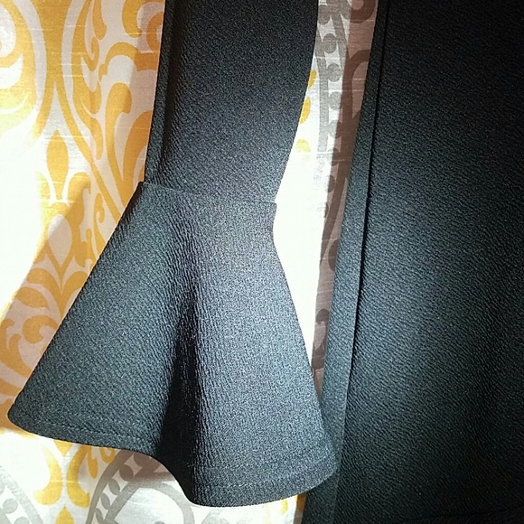 SHEIN Little Black Dress, 4 - Picture 4 of 7